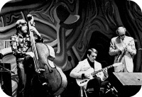 Des Canadian Quartet