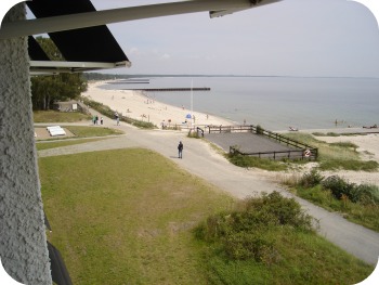 Ystad Beach