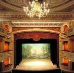 Ystad Theatre