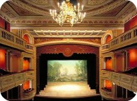 Ystad Theatre