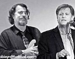 C. Brubeck, M. McFaul