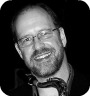 David Evans head shot