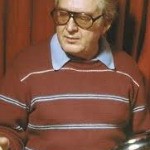 Mel Lewis