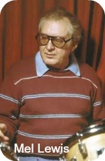 Mel Lewis