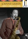 Griffin Cover