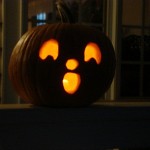 Halloween 2012
