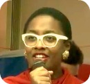 Cécile McLorin Salvant