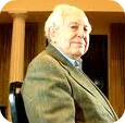 Elliott Carter
