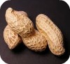 Salt Peanuts