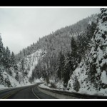 Cascade Winter