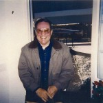 Dave obit photo