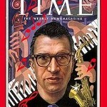 Time Dave_Brubeck