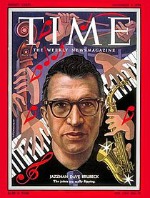 Time Dave_Brubeck