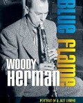 Herman Blue Flame