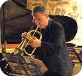 Jay Thomas flugel