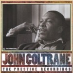 John Coltrane = Prestige Jazz Profiles -01