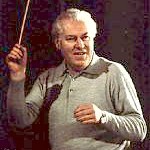Farnon conducting