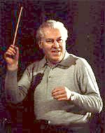 Farnon conducting