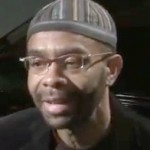 Kenny Garrett