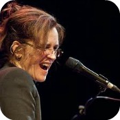 Patricia Barber