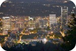 portland-at-night