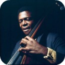 Jimmy Garrison