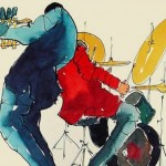 Leo's Thad & Mel Cover