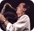 Michael Brecker 1990