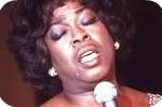 Sarah Vaughan