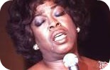 Sarah Vaughan