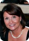 Bev Getz