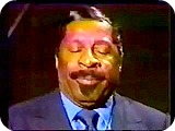 Erroll Garner Head Shot