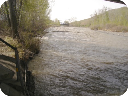 Naches River