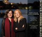 Schneider, Upshaw CD