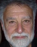 Stamm head shot
