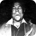 charlie parker laughing