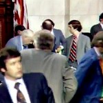 Ramsey at Watergage Hearings