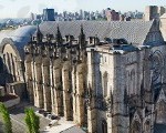 St John The Divine