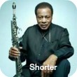 Wayne Shorter JJA
