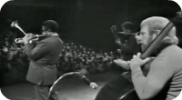 Dizzy Gillespie & Red Mitchell 2