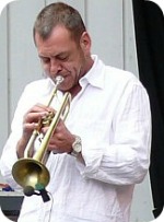 Oliver Groenewald