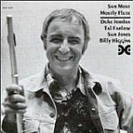 Sam Most