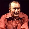 Woody Herman head shot