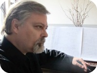 Daron Hagen