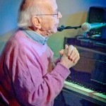 Mickey Leonard
