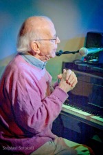 Mickey Leonard