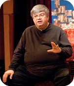 Terry Teachout