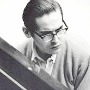 Bill Evans headshot