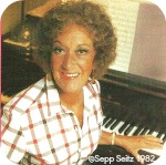 Marian McPartland