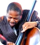 Rodney Whitaker